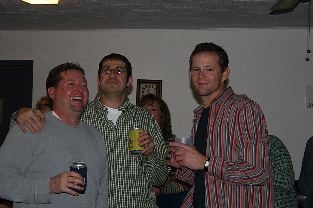 Joe’s 40th Birthday Party · Photo 5