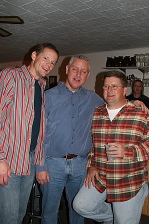 Joe’s 40th Birthday Party · Photo 12