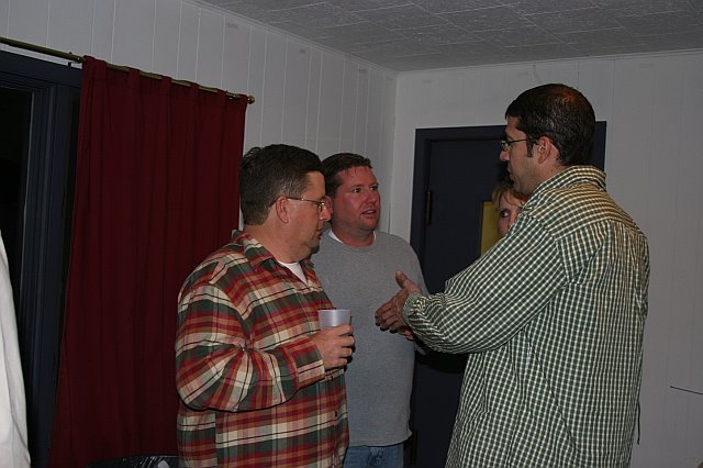 Joe’s 40th Birthday Party · Photo 23
