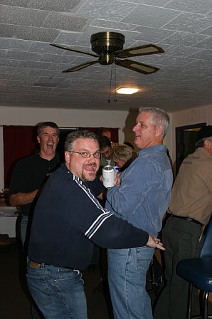 Joe’s 40th Birthday Party · Photo 22