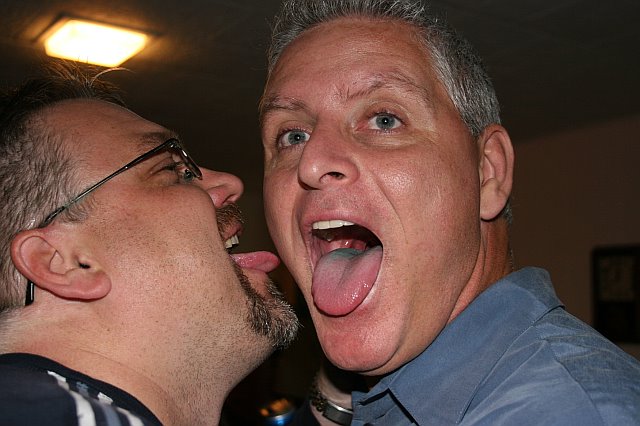 Joe’s 40th Birthday Party · Photo 21