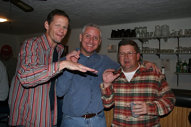 Joe’s 40th Birthday Party · Photo 27