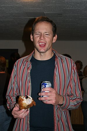 Joe’s 40th Birthday Party · Photo 26
