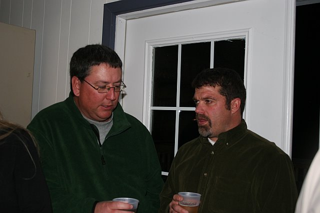 Joe’s 40th Birthday Party · Photo 25
