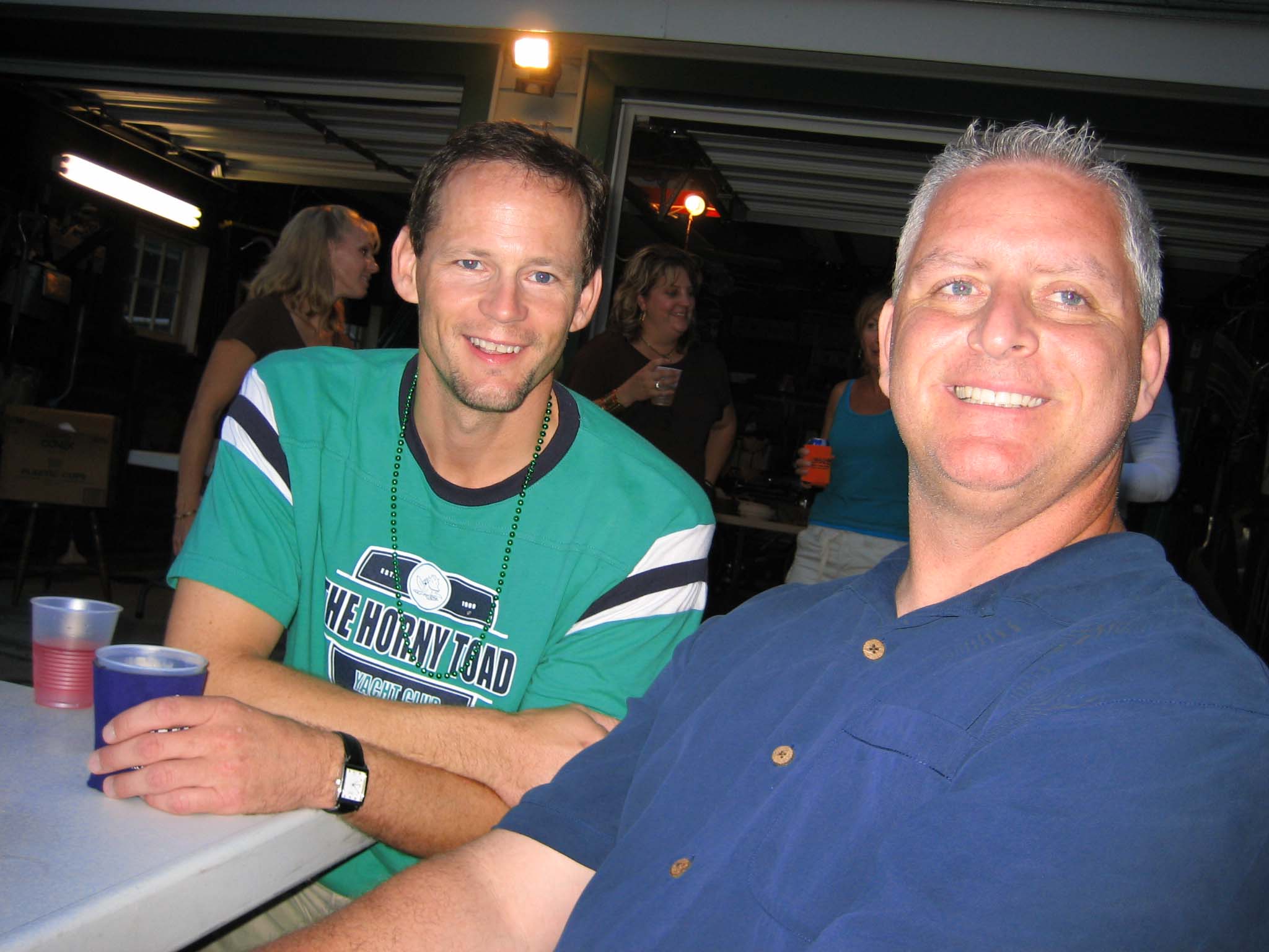 League memories · Photo 27