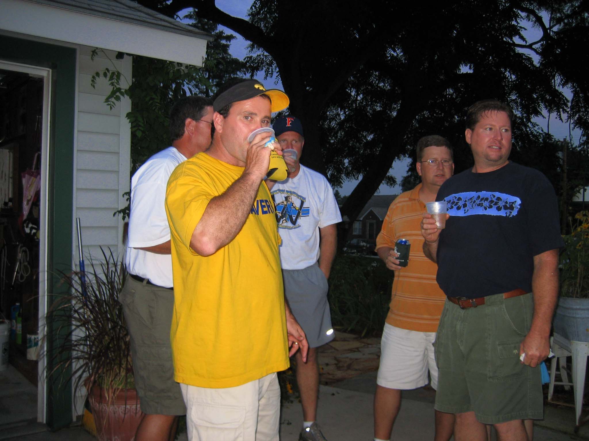 League memories · Photo 26