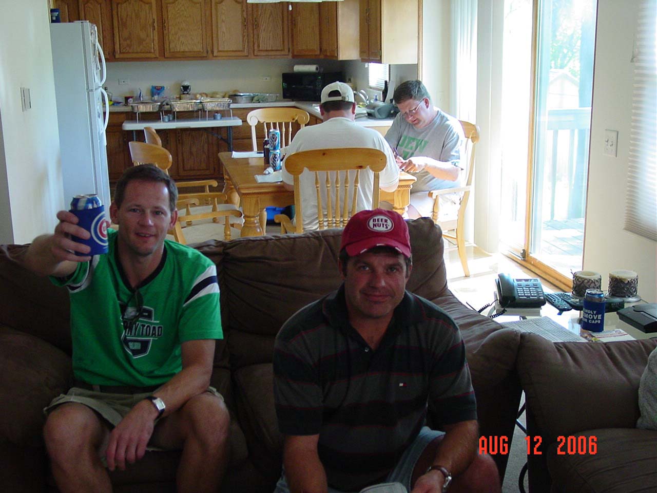 League memories · Photo 29